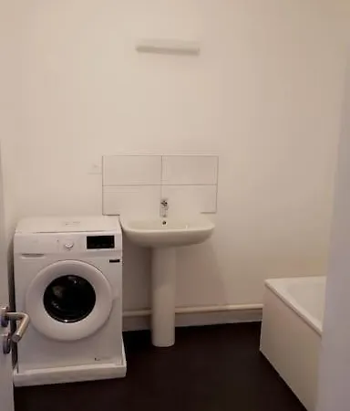 Apartment Au Coeur De