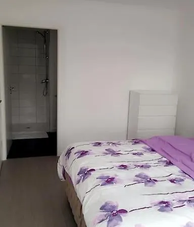 Au Coeur De * Lille