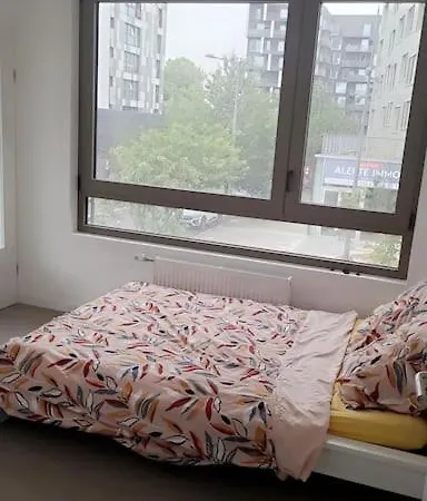 Au Coeur De Apartment Lille